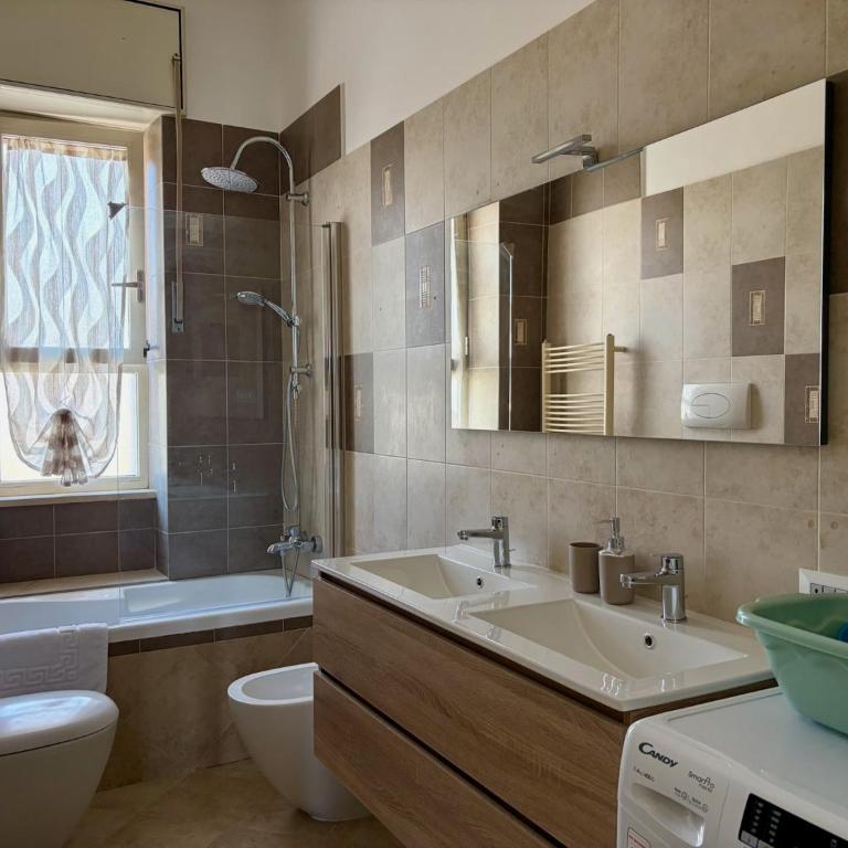 Aria di Mare Salerno - Apartamento de 2 dormitorios - 20