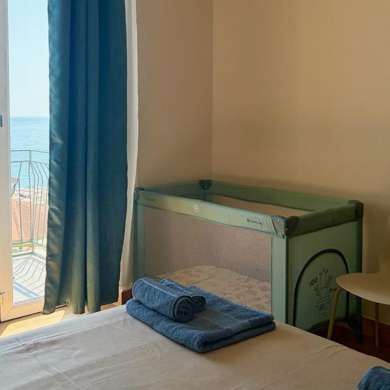 Aria di Mare Salerno - Apartamento de 2 dormitorios - 21