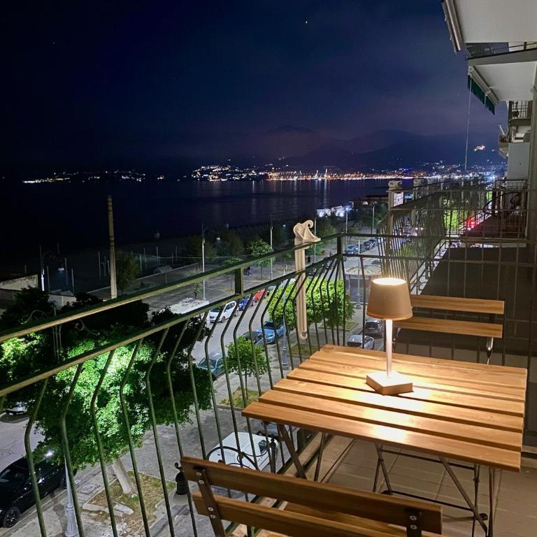 Aria di Mare Salerno - Apartamento de 2 dormitorios - 22