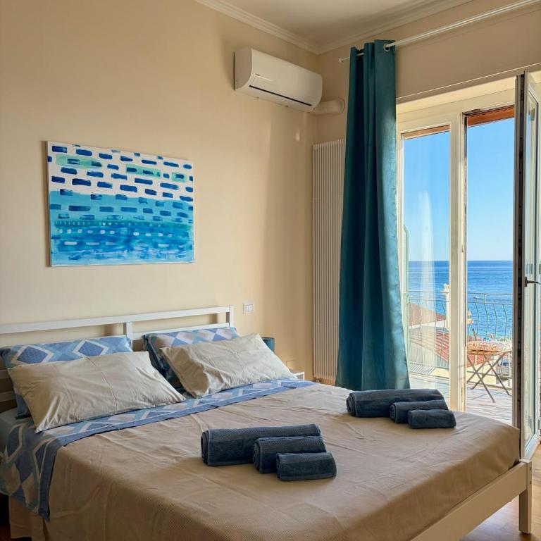 Aria di Mare Salerno - Apartamento de 2 dormitorios - 23
