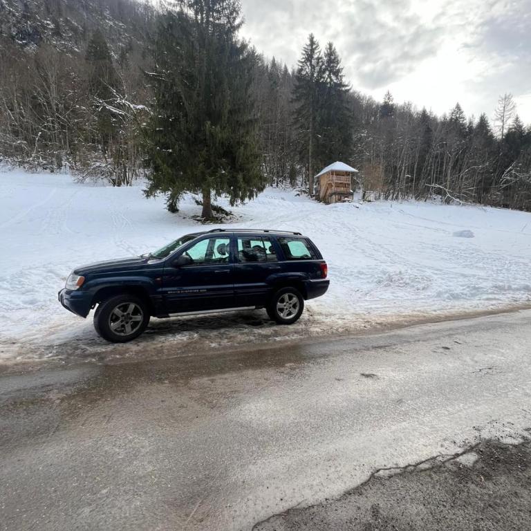 Mazot du Criou - Samoëns - Chalet mit 2 Schlafzimmern - 21