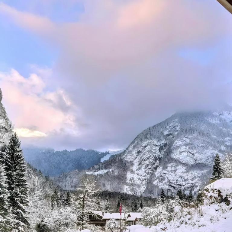 Mazot du Criou - Samoëns - Chalet mit 2 Schlafzimmern - 5