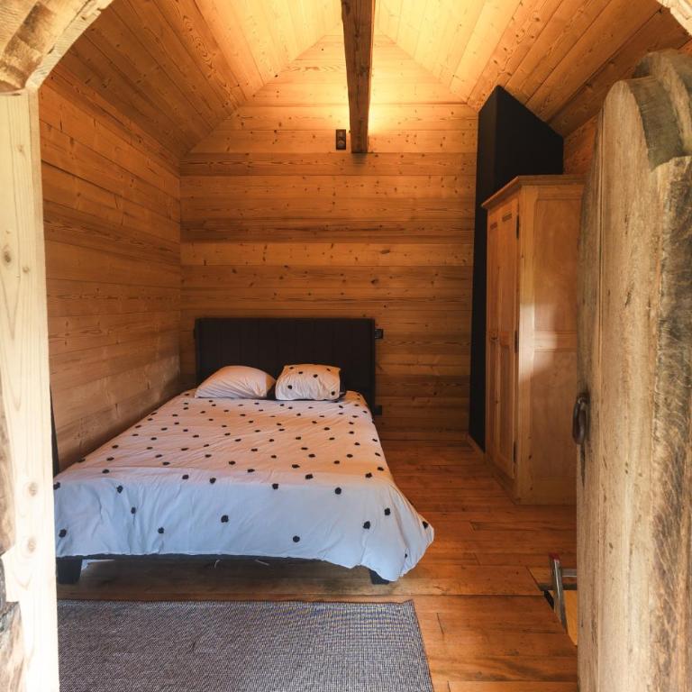 Mazot du Criou - Samoëns - Chalet mit 2 Schlafzimmern - 18