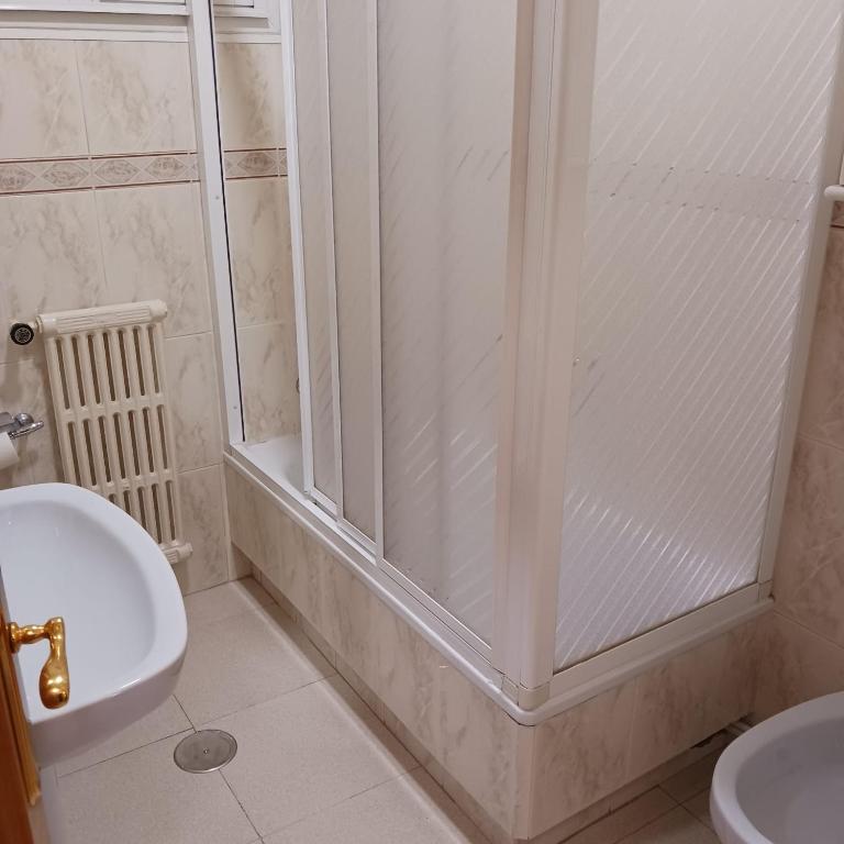 GV Disfruta Vigo, Centro, WIFI, 2 dormitorios - Appartamento con 2 Camere da Letto - 25