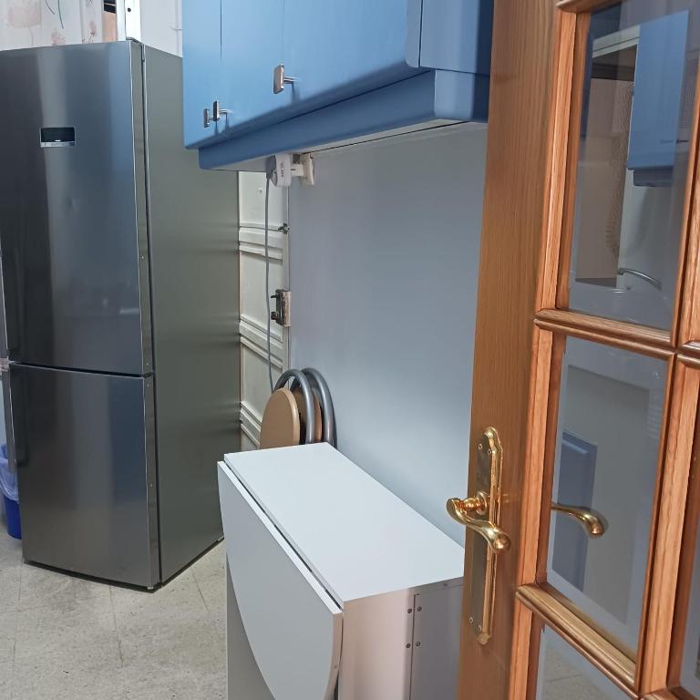 GV Disfruta Vigo, Centro, WIFI, 2 dormitorios - Appartamento con 2 Camere da Letto - 11