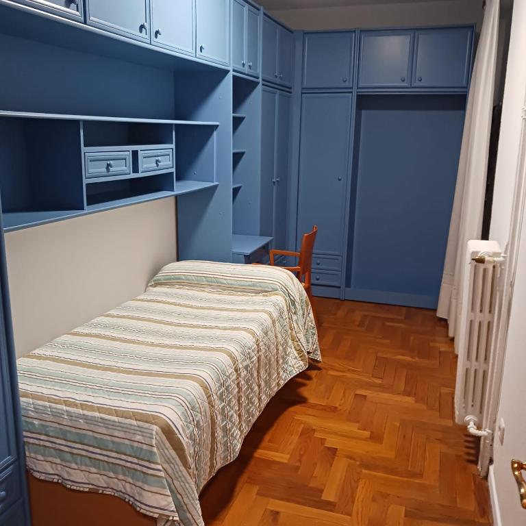 GV Disfruta Vigo, Centro, WIFI, 2 dormitorios - Appartamento con 2 Camere da Letto - 13