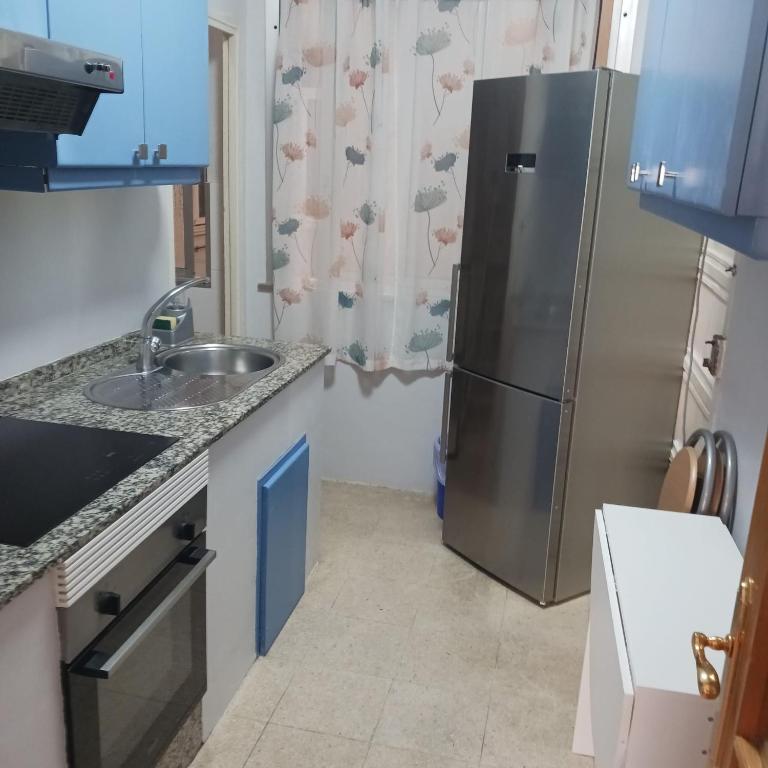 GV Disfruta Vigo, Centro, WIFI, 2 dormitorios - Appartamento con 2 Camere da Letto - 2