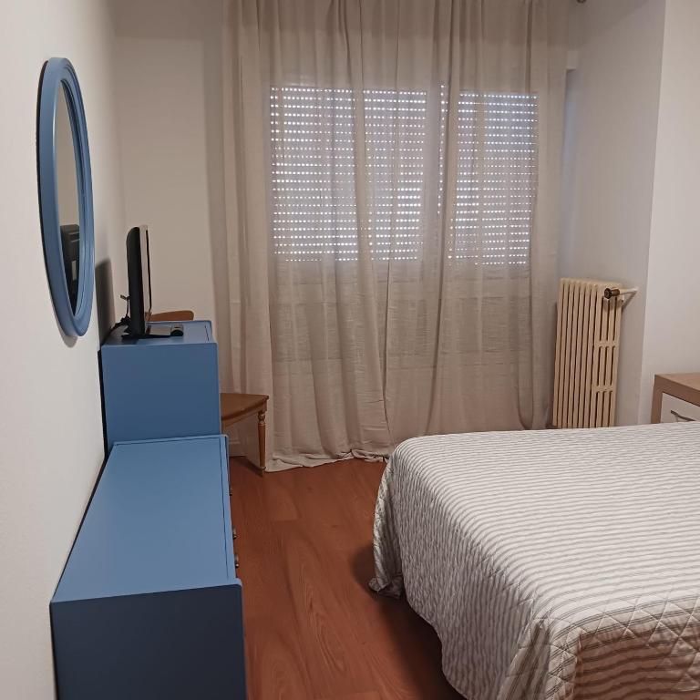 GV Disfruta Vigo, Centro, WIFI, 2 dormitorios - Appartamento con 2 Camere da Letto - 6