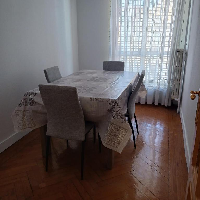 GV Disfruta Vigo, Centro, WIFI, 2 dormitorios - Appartamento con 2 Camere da Letto - 14