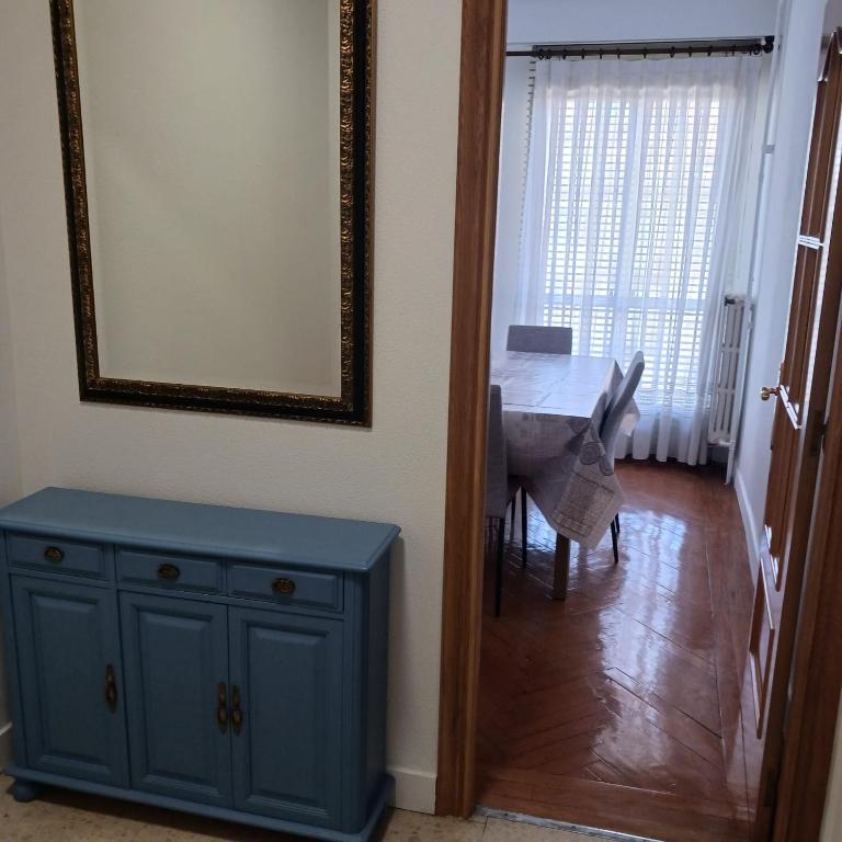 GV Disfruta Vigo, Centro, WIFI, 2 dormitorios - Appartamento con 2 Camere da Letto - 18