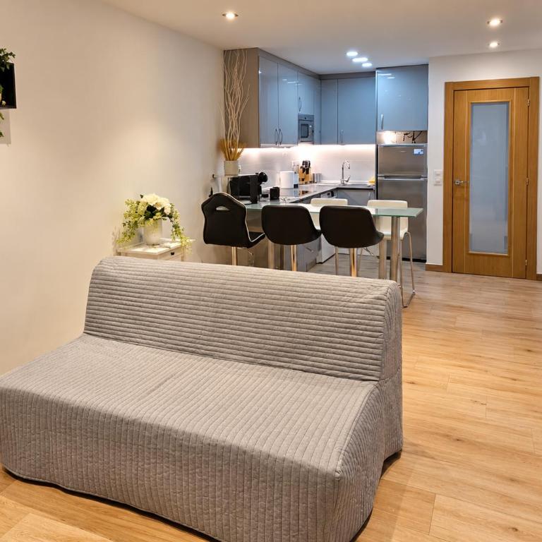 MAD COCO Apartamento en Puerta del Sol - Apartment mit 1 Schlafzimmer - 3