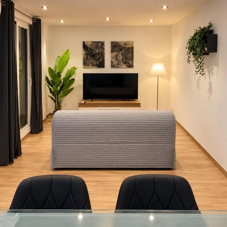 MAD COCO Apartamento en Puerta del Sol - Apartment mit 1 Schlafzimmer - 2