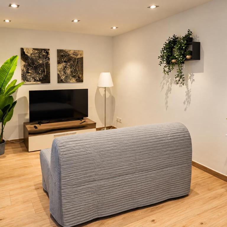 MAD COCO Apartamento en Puerta del Sol - Apartment mit 1 Schlafzimmer - 4