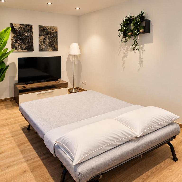 MAD COCO Apartamento en Puerta del Sol - Apartment mit 1 Schlafzimmer - 5