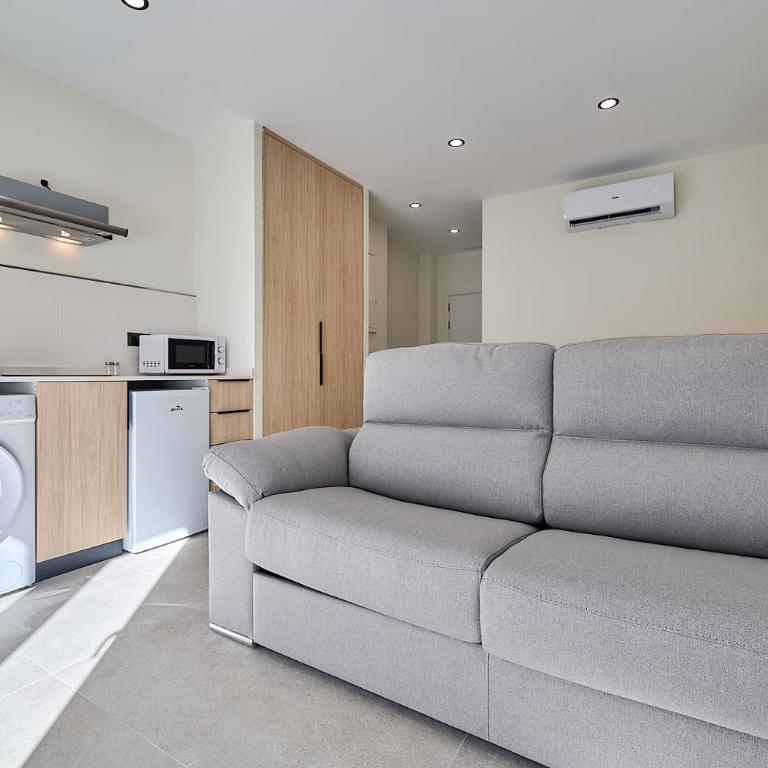 CO Apartments-Democracia - Apartamento de 1 dormitorio - 2