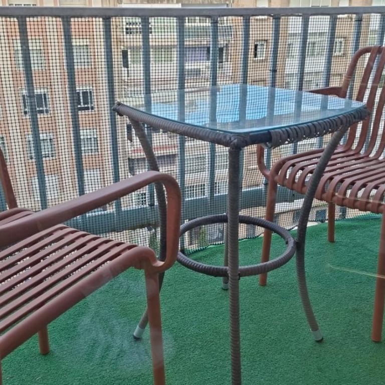GV Disfruta Vigo, Centro, WIFI, 2 dormitorios - Appartamento con 2 Camere da Letto - 27