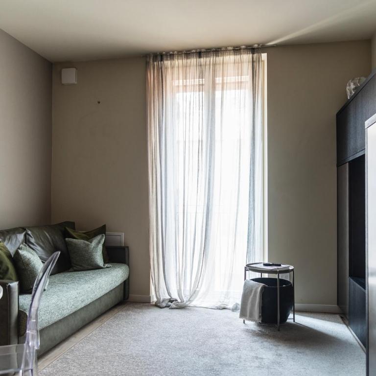 Youhosty - Marco Polo 13 - Apartamento de 1 dormitorio - 1