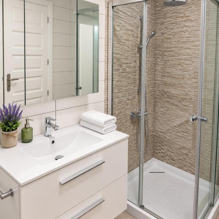 Elegance Duplex Parque Santiago2 - Dúplex - 14