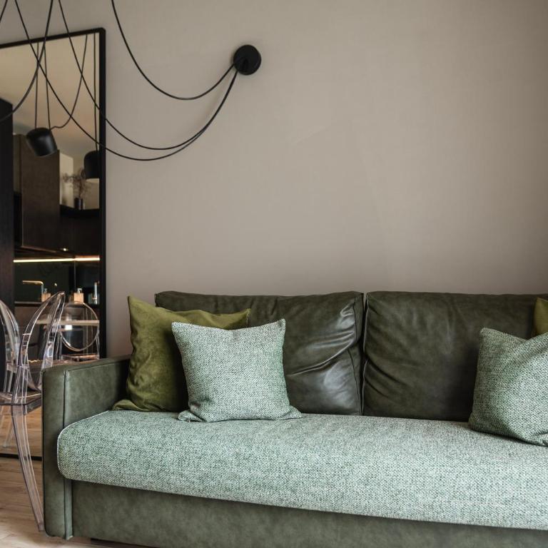 Youhosty - Marco Polo 13 - Apartamento de 1 dormitorio - 2