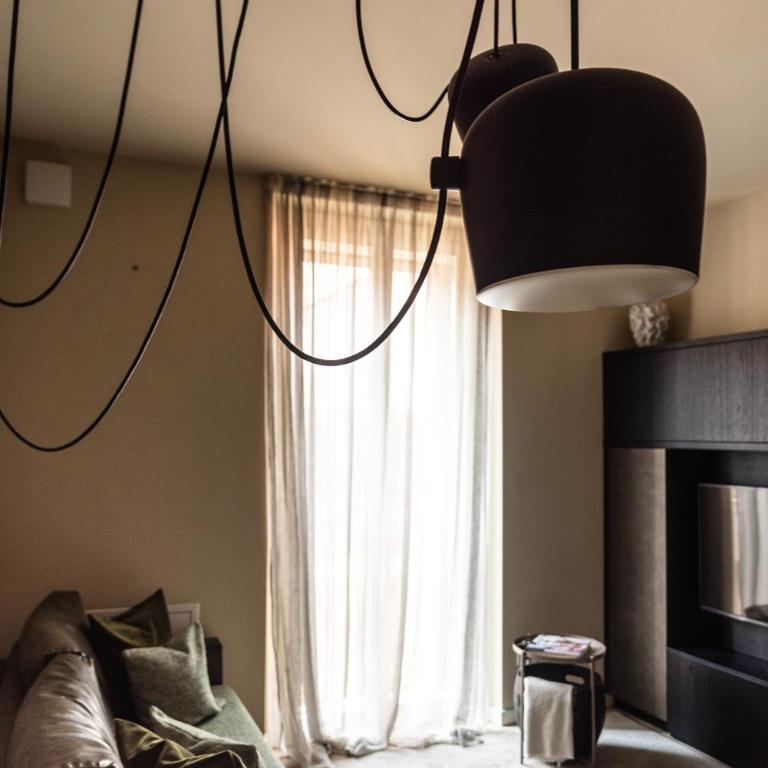 Youhosty - Marco Polo 13 - Apartamento de 1 dormitorio - 5