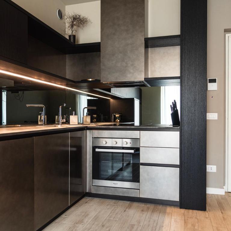 Youhosty - Marco Polo 13 - Apartamento de 1 dormitorio - 6