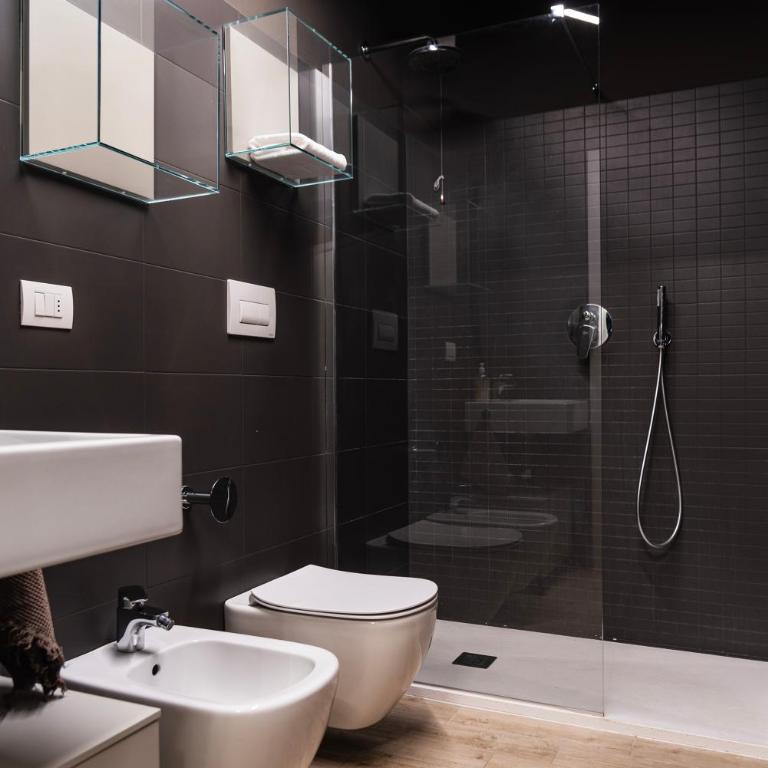 Youhosty - Marco Polo 13 - Apartamento de 1 dormitorio - 8