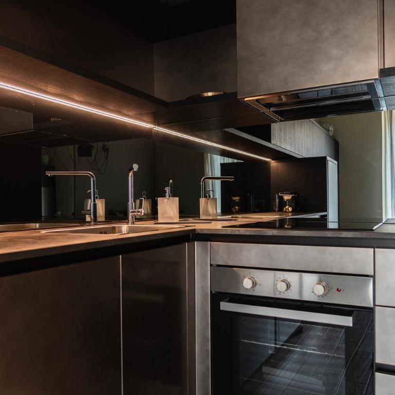 Youhosty - Marco Polo 13 - Apartamento de 1 dormitorio - 9