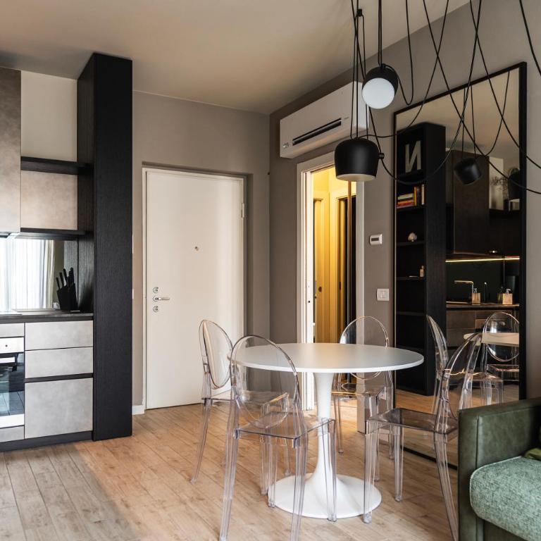 Youhosty - Marco Polo 13 - Apartamento de 1 dormitorio - 10