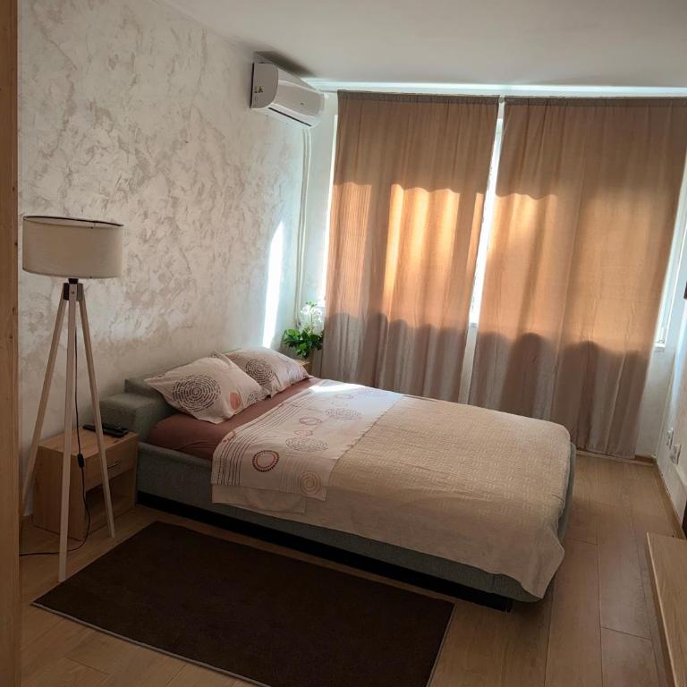 Grey - Apartment mit 1 Schlafzimmer - 2
