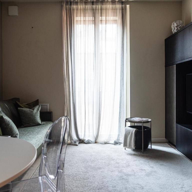 Youhosty - Marco Polo 13 - Apartamento de 1 dormitorio - 11