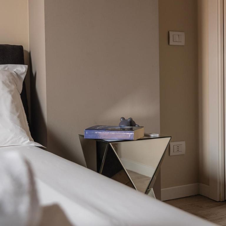 Youhosty - Marco Polo 13 - Apartamento de 1 dormitorio - 12