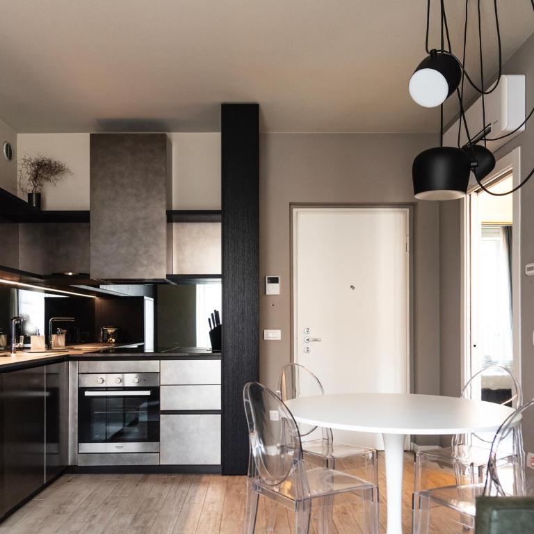 Youhosty - Marco Polo 13 - Apartamento de 1 dormitorio - 14