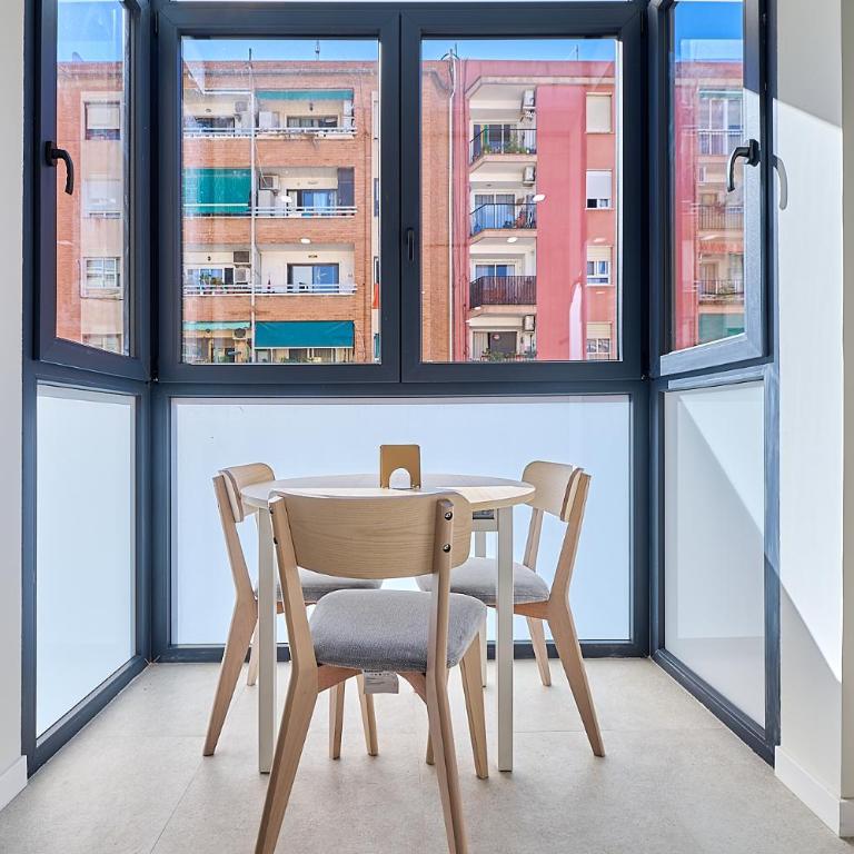 CO Apartments-Democracia - Apartamento de 1 dormitorio - 3