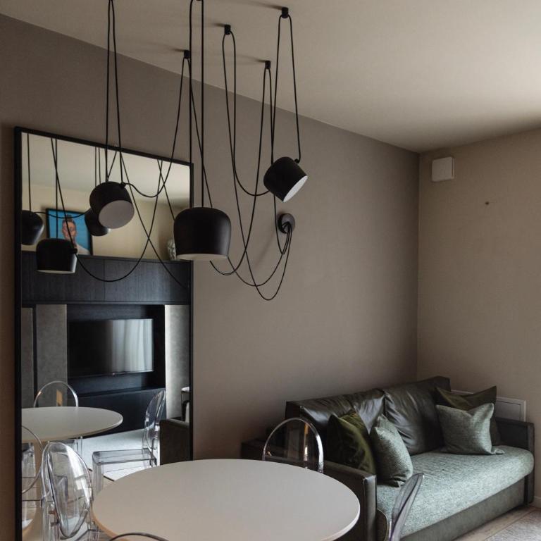 Youhosty - Marco Polo 13 - Apartamento de 1 dormitorio - 19