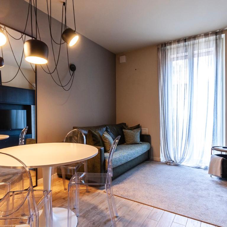 Youhosty - Marco Polo 13 - Apartamento de 1 dormitorio - 21