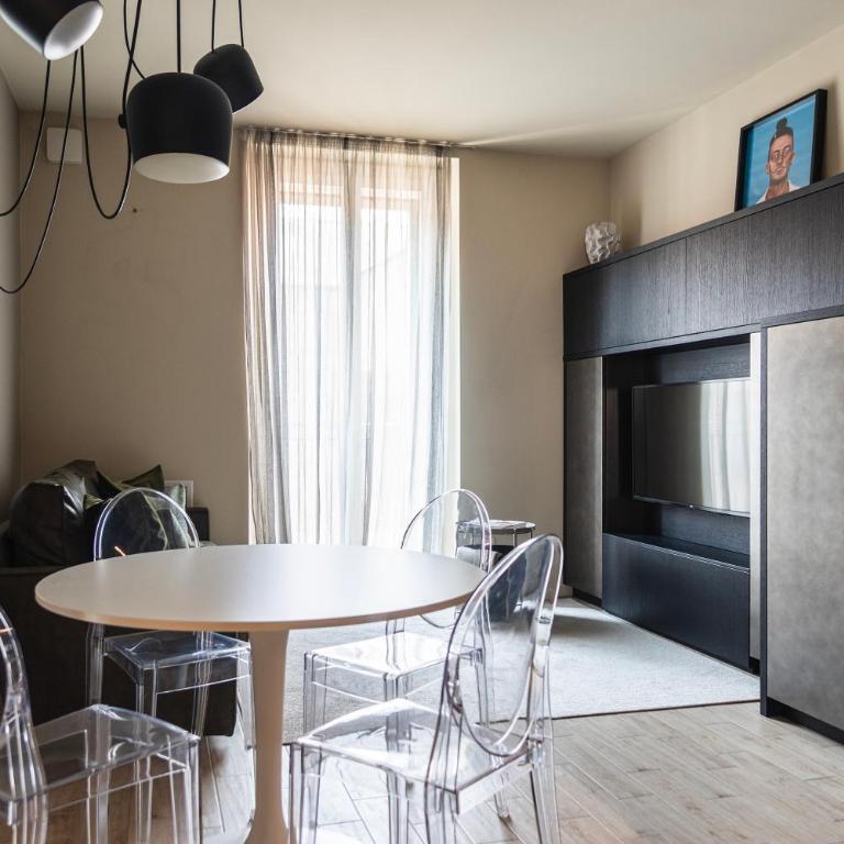 Youhosty - Marco Polo 13 - Apartamento de 1 dormitorio - 23