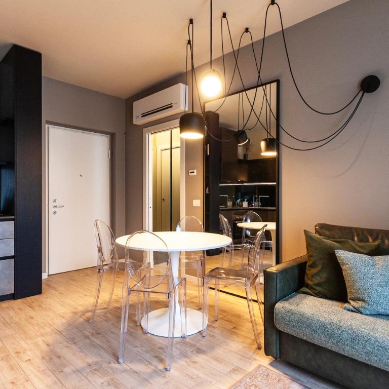 Youhosty - Marco Polo 13 - Apartamento de 1 dormitorio - 26