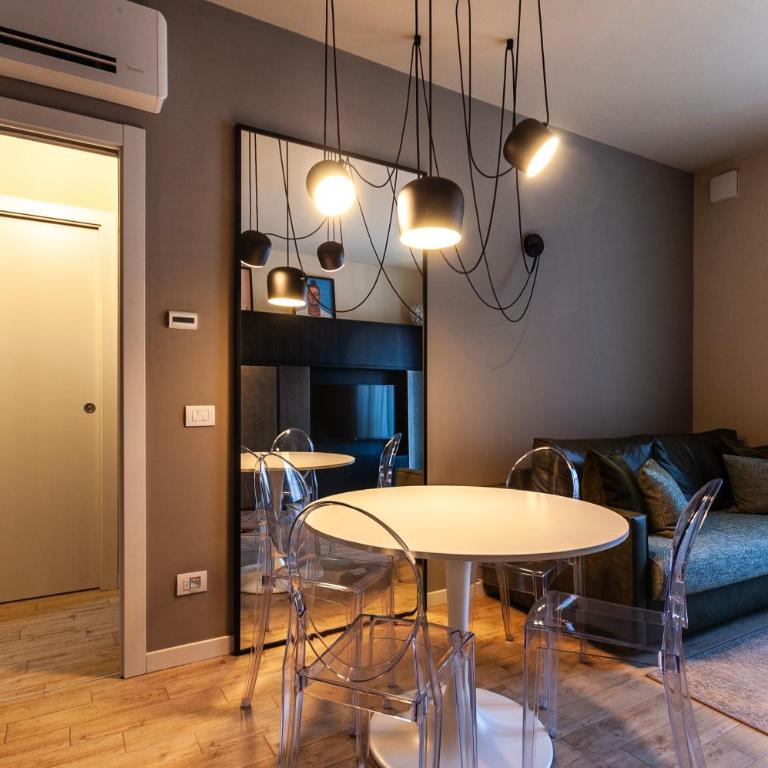 Youhosty - Marco Polo 13 - Apartamento de 1 dormitorio - 27