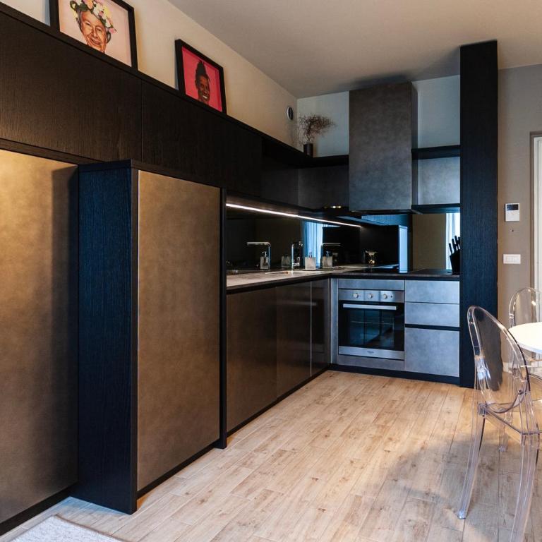 Youhosty - Marco Polo 13 - Apartamento de 1 dormitorio - 28