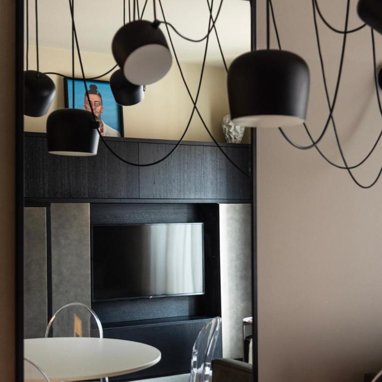 Youhosty - Marco Polo 13 - Apartamento de 1 dormitorio - 29