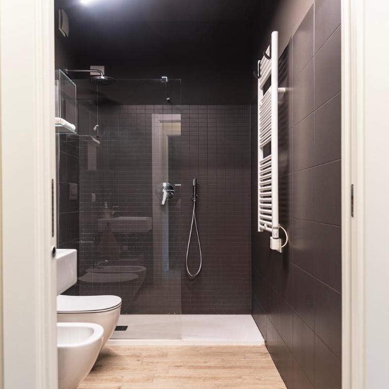 Youhosty - Marco Polo 13 - Apartamento de 1 dormitorio - 30