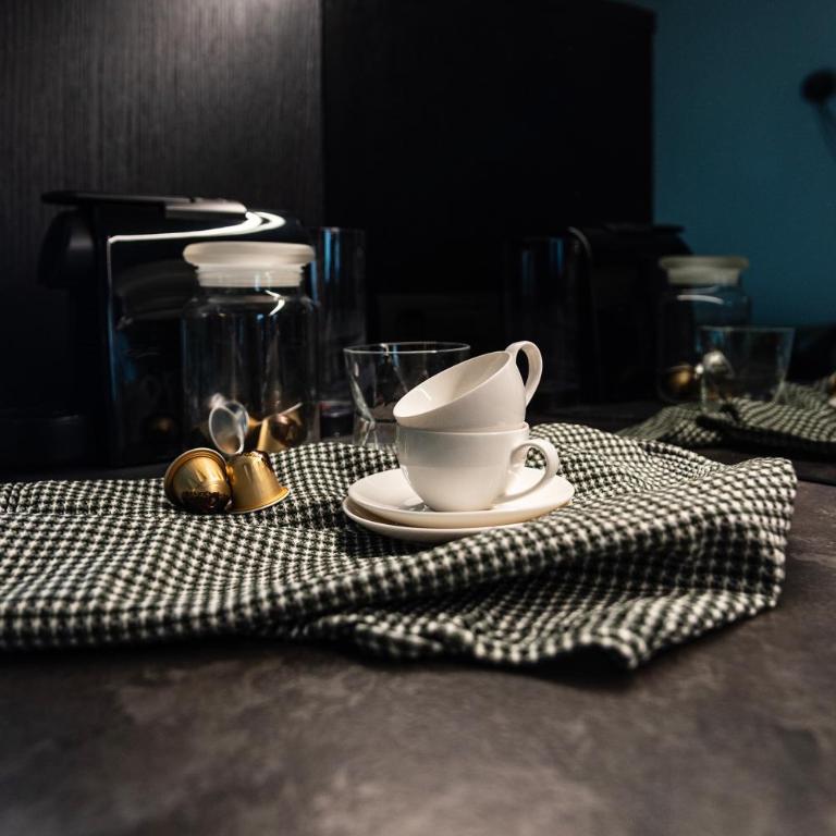 Youhosty - Marco Polo 13 - Apartamento de 1 dormitorio - 33