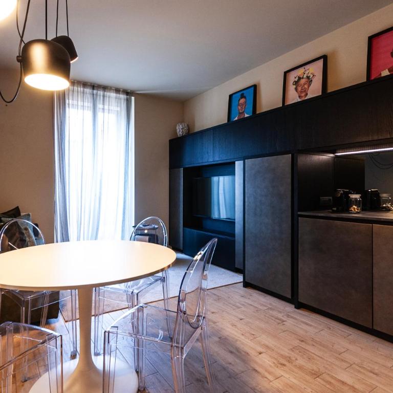 Youhosty - Marco Polo 13 - Apartamento de 1 dormitorio - 35