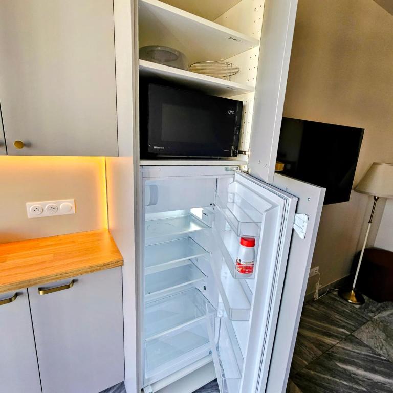Apartment Martinez - Appartement 1 Chambre - 16