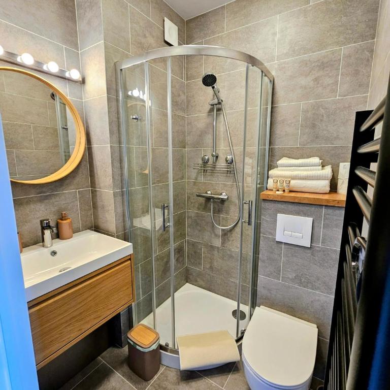 Apartment Martinez - Appartement 1 Chambre - 10