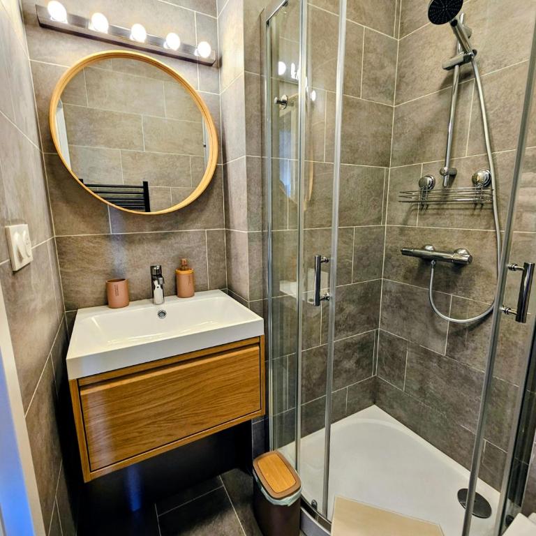 Apartment Martinez - Appartement 1 Chambre - 11