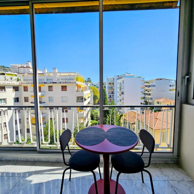 Apartment Martinez - Appartement 1 Chambre - 2