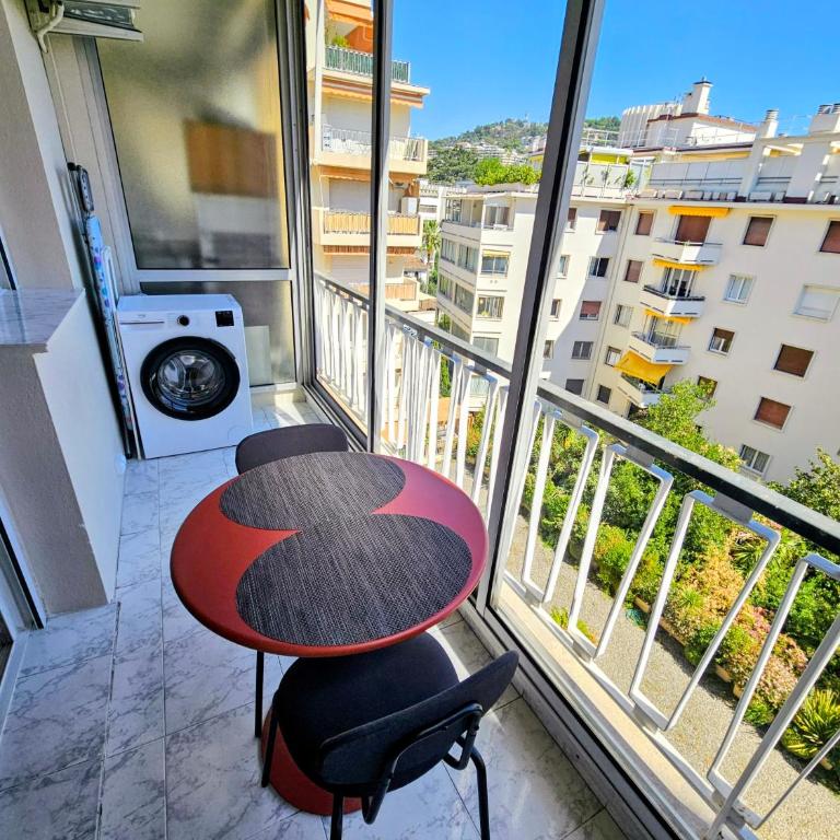 Apartment Martinez - Appartement 1 Chambre - 14