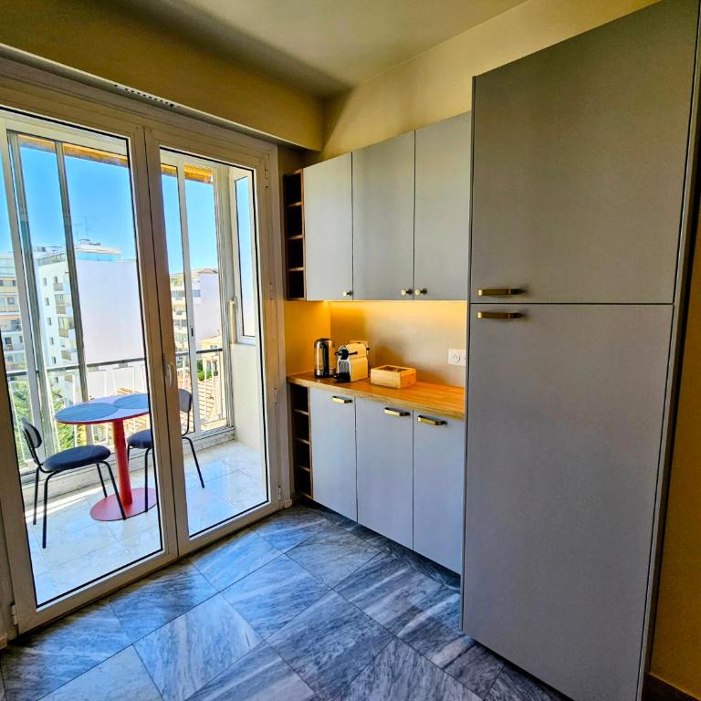 Apartment Martinez - Appartement 1 Chambre - 5