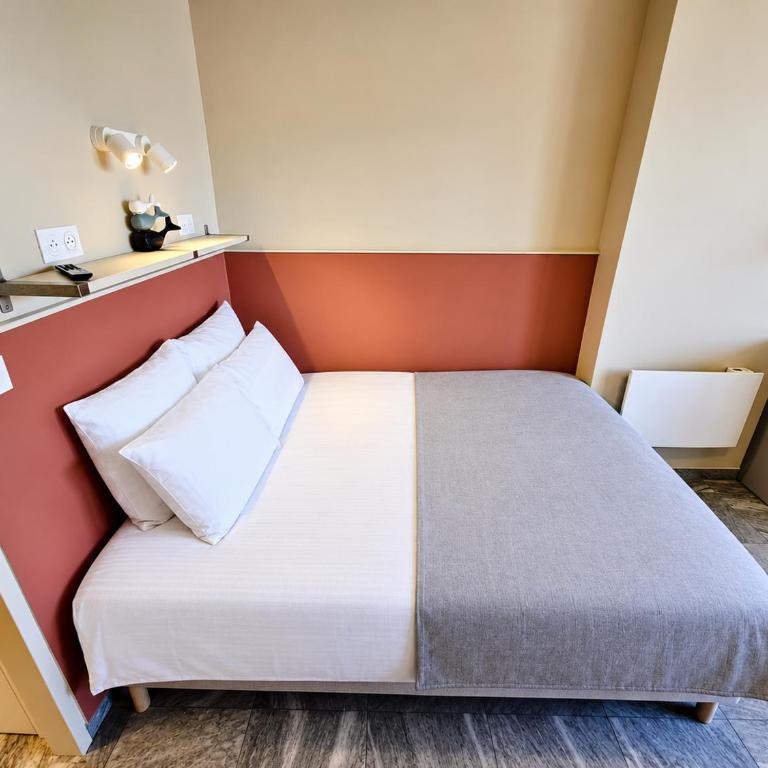 Apartment Martinez - Appartement 1 Chambre - 8